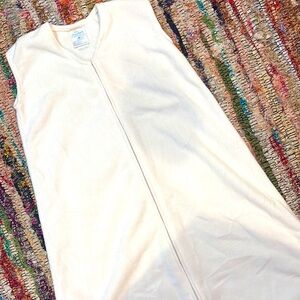 Halo xl cream sleep sack new